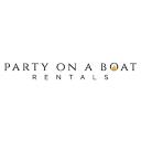Party On A Boat Rentals logo